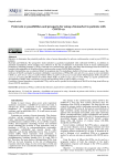 Pentraxin 3: possibilities and prospects for using a biomarker in patients with COVID-19