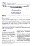 Effect of remote monitoring system on lipid profile after myocardial infarction in urban and rural areas of Perm Krai