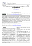 Analysis of CD3, CD68, CD163 and CK-19 expression in the thymuses of neonates with infectious diseases