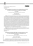 The neuroprotective effect of Calotropis procera (Aiton) W.T.Aiton against toxicity of mercury chlorids