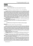 Ядерная проблема КНДР сквозь призму интересов России и Китая