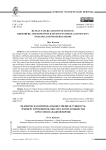 Human nature and divine essence: Ehrenberg and Rosenstock-Huessy on dogma and society in Russia and Western Europe