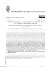 Рассказы о Данииле Скитском. I. Даниил Скитский (BHG 2100) и юродивый Марк (BHG 2255) (введение, перевод с греческого и комментарии А.А. Войтенко)