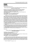 Политика подхватывания инноваций и клубы цифровой конвергенции арабских стран: результаты кластерного анализа
