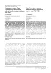 О трудовых ресурсах Югры и особенностях обеспечения рабочей силой сельского хозяйства (1941- 1945)