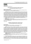 Мобилизационно-восстановительные работы колхозников в постоккупационный период на юге России