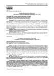 История Коськовского хутора-скита Московского Страстного девичьего монастыря (1867–1931)
