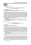 Фрилансеры в составе прекариата современного российского общества: социологический анализ