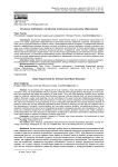 Основные требования к китайскому вокальному музыкальному образованию