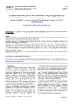 Evaluation of soluble fms-like thyrosine kinase-1 and anti-endothelial cell antibodies in patients with acute coronary syndrome after COVID-19 infection