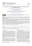 Use of linezolid and bedaquiline in patients with pulmonary tuberculosis in the postoperative period