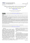 A model for predicting metabolic syndrome in postmenopausal women