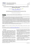 Using linezolid and bedaquiline in patients operated for multidrug-resistant pulmonary tuberculosis