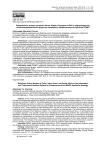 Референтные модели политики Китая, Индии, Бразилии и ЮАР в информационно-телекоммуникационной сфере как компоненты симбиотической стратегии БРИКС