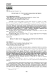 Мистика бахаи и Л.Н. Толстой в свете новых архивных материалов: pro et contra