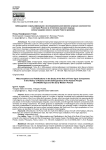 Заблуждения и фальсификации в исследовании роли финно-угорских компонентов в истории России и этногенезе русского народа (эпоха Средних веков и начало Нового времени)