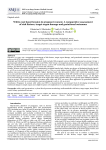White coat hypertension in pregnant women: A comparative assessment of risk factors, target organ damage and gestational outcomes