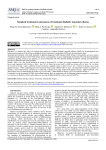 Surgical treatment outcomes of resistant diabetic macular edema