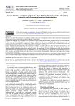 Levels of CD45+ and CD3+ cells in the liver during physical exertion of varying intensity and after administration of meldonium