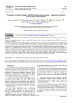 Dynamics of motor imagery skill formation using a brain – computer interface with multimodal feedback