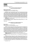 Образы мнемоники трагедии российского флота в Русско-японской войне (1904–1905)