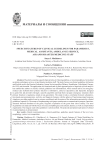 Речевые особенности клинических руководств для парамедиков, фельдшеров, сотрудников службы скорой медицинской помощи, санавиации и медицины катастроф