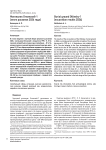 Могильник Отлинский-1 (итоги раскопок 2024 года)