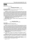 Многодетные семьи в России: историческая трансформация и современное состояние