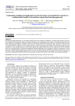 Estimating coupling strengths between the branches of sympathetic control in a mathematical model of circulation using deep learning approach