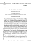 Specifics of the Humanitarian Aspect of Türkiye’s Foreign Policy in Latin America and the Caribbean