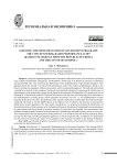 Оценка реализации государственных программ: концепция риск-ориентированного аудита эффективности (по материалам Республики Крым и г. Севастополь)