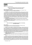 Цифровая трансформация ценностно-смысловых оснований идентичности молодежи: культурологический анализ