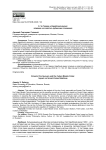 Э. Че Гевара и Карибский кризис: влияние на советско-кубинские отношения