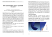 MHD supersonic flow control: OpenFOAM simulation