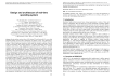 Design and architecture of real-time operating system