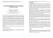 Context-based model for concern markup of a source code