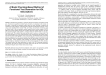 A model checking-based method of functional test generation for HDL descriptions