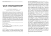 Language for describing templates for test program generation for microprocessors