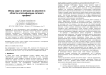 Обзор задач и методов их решения в области классификации сетевого трафика