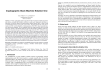 Cryptographic stack machine notation one