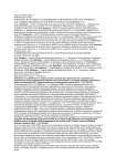 Комплексная оценка радиационно-гигиенической обстановки и состояния здоровья населения в районе размещения АЭС