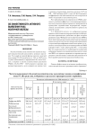 Об эффективности активного выявления рака молочной железы