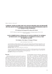 Клинико-морфологические параллели клинических проявлений артериальной гипертонии и параметров морфофункционального состояния надпочечников
