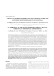 О роли блокаторов кальциевых каналов в фармакологической коррекции экспериментального нефролитиаза