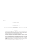 Клинико-психологические особенности больных ишемической болезнью сердца