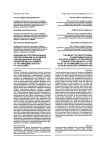 Влияние институциональных преобразований на развитие транзакционных рисков предприятий (на примере АО "Атомредметзолото" ГК "Росатом")