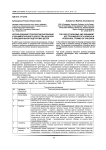 Использование технологий рисования и орнаментального искусства казахов в предшкольной подготовке детей