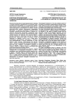 Критерии периодизации позднесредневековой истории Черкесии