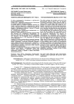 Новороссийская милиция в 1917-1924 гг.