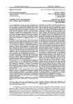 Станица Старо-Титаровская: род - образ. Два столетия…